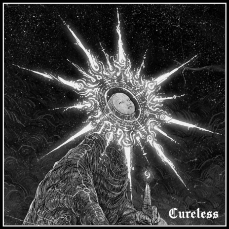CURELESS (feat. BLVCK)