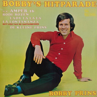 Bobby's Hitparade