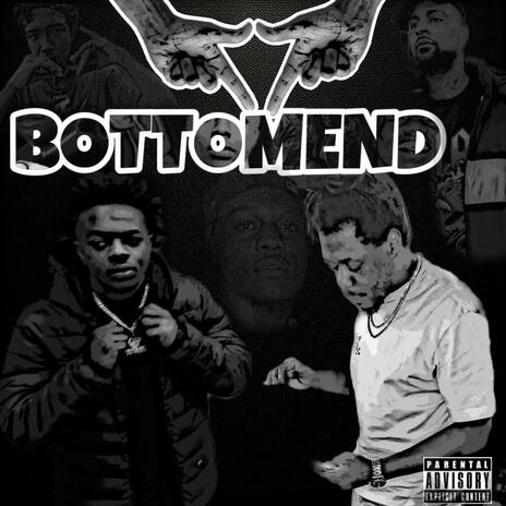 BottomEnd ft. Trapmoney Doonk | Boomplay Music