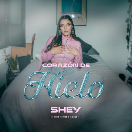 Corazon de hielo | Boomplay Music