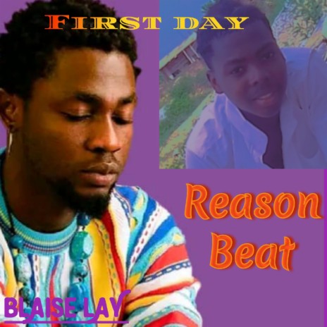 First day | Boomplay Music