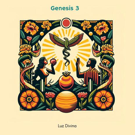 Genesis 3 | Boomplay Music