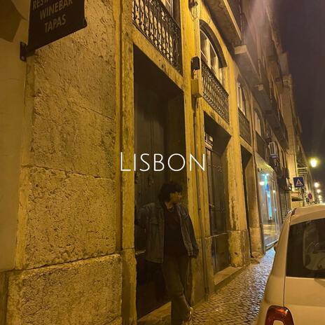 Lisbon.