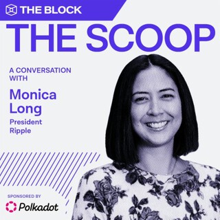 Ripple's upcoming stablecoin will 'complement' XRP, says Ripple President Monica Long