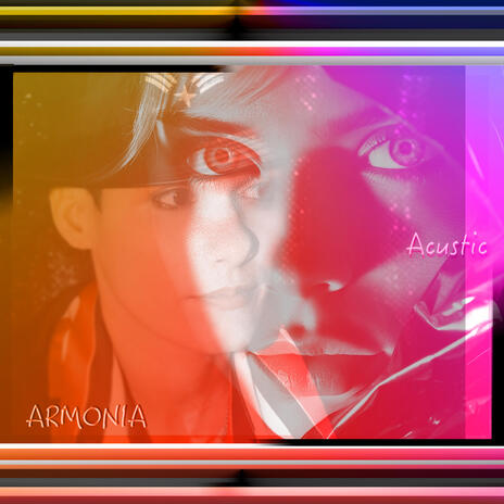 Armonia Acustic (Radio Edit) | Boomplay Music