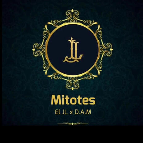 Mitotes ft. D.A.M | Boomplay Music