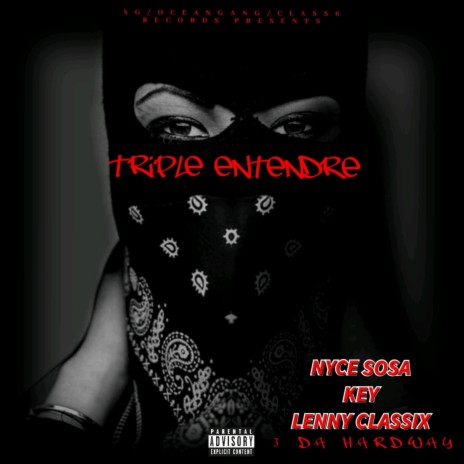 The SciEnCE (feat. Nyce Sosa, Key & Lenny Classix)