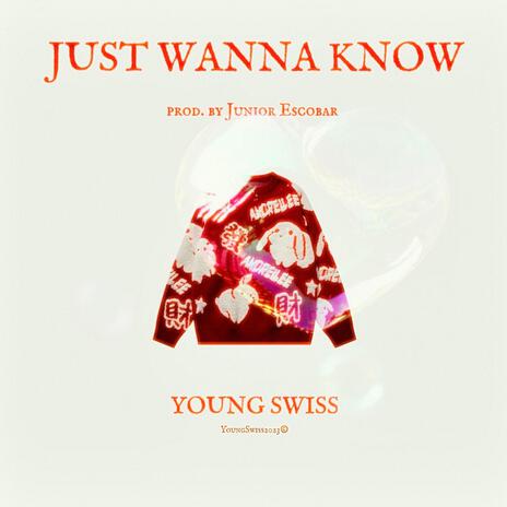 Just Wanna Know | Boomplay Music