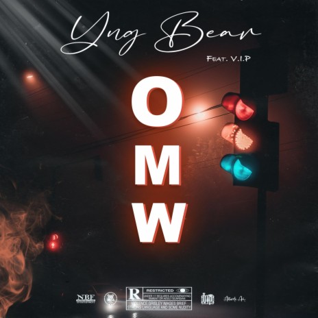 OMW ft. V.I.P. | Boomplay Music