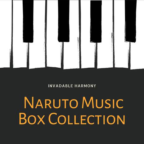 Morning (From Naruto) [Music Box] | Boomplay Music