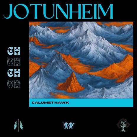 JOTUNHEIM | Boomplay Music