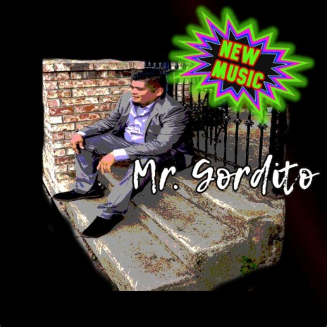 Mr. Gordito ft. Akuario 2 | Boomplay Music