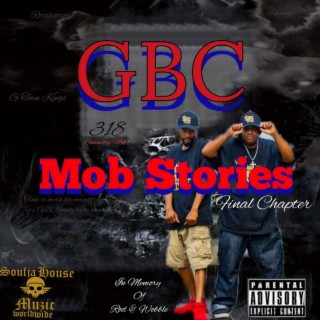 Mob Stories final chapter