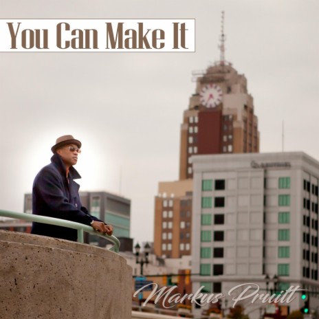 You Can Make It | Boomplay Music