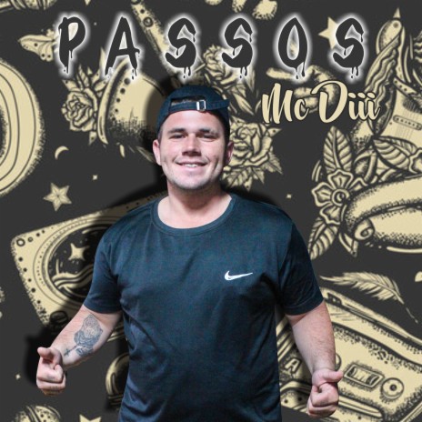 Passos | Boomplay Music