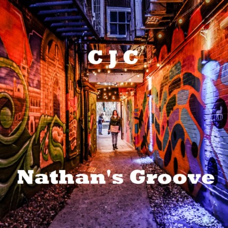 Nathan's Groove | Boomplay Music