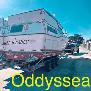 Oddyssea