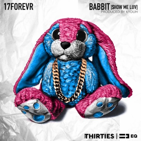 Babbit (Show Me Luv) | Boomplay Music