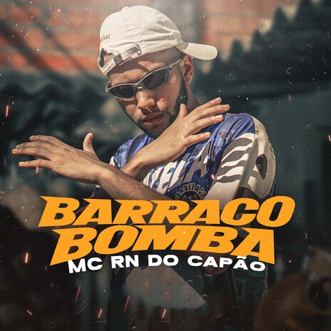 Barraco Bomba | Boomplay Music