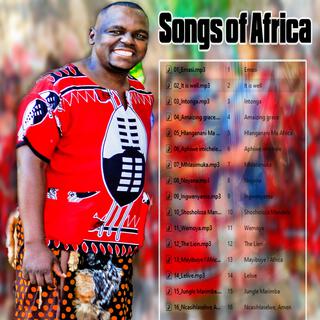 Songs of Africa