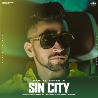 Sin City (feat. Harj Nagra)