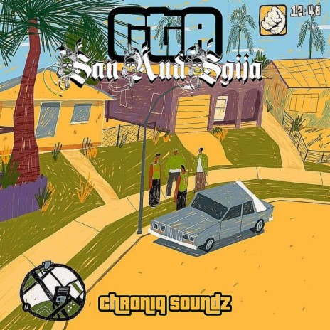 GtA San And Sgija | Boomplay Music