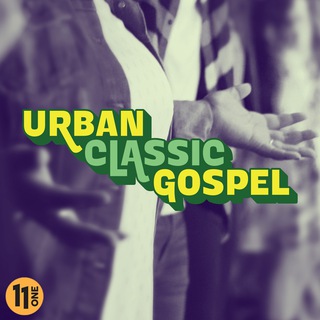 Classic Urban Gospel