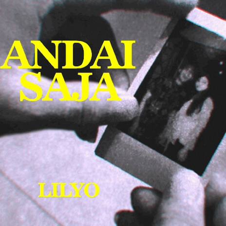 Andai Saja | Boomplay Music