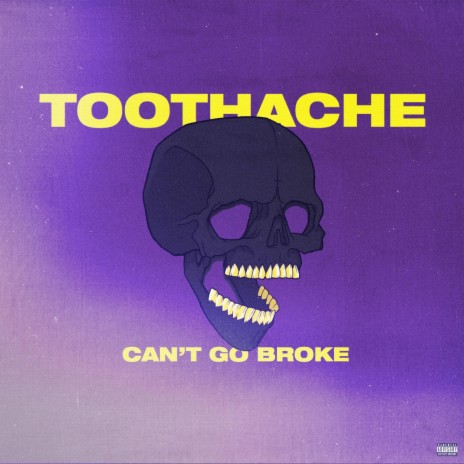 Toothache | Boomplay Music