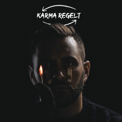 Karma regelt ft. Andidepressiva, Döner & Ilja | Boomplay Music