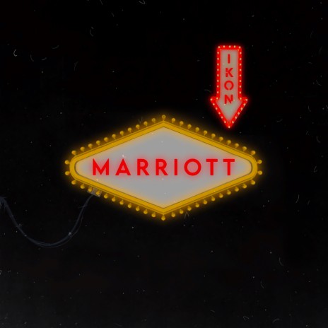 Marriott | Boomplay Music