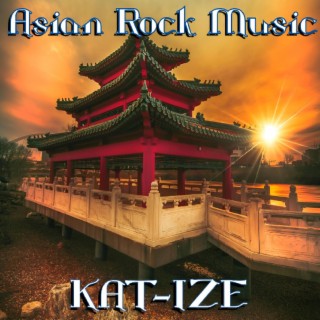 Asian Rock Music