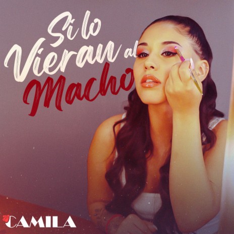 Si Lo Vieran Al Macho | Boomplay Music