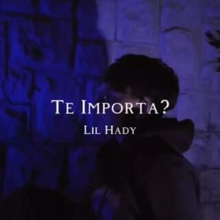 Te Importa?