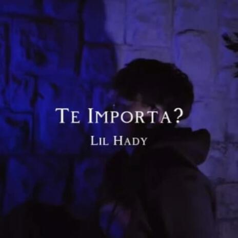 Te Importa? | Boomplay Music