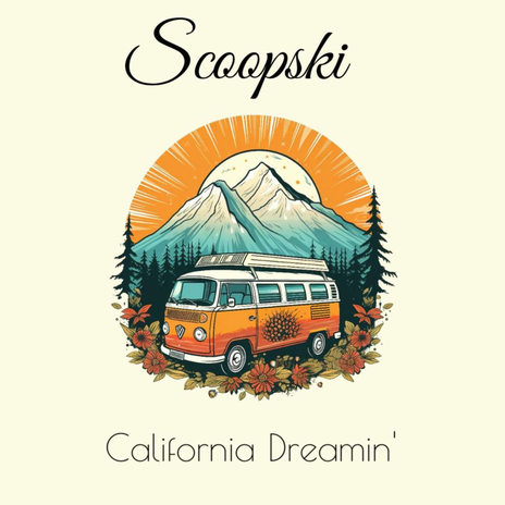 California Dreamin' | Boomplay Music