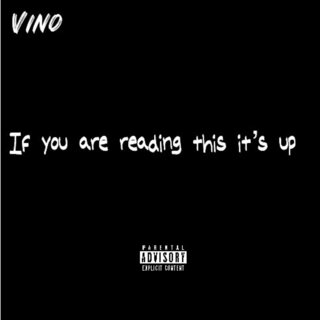 If You Are Reading This It's Up