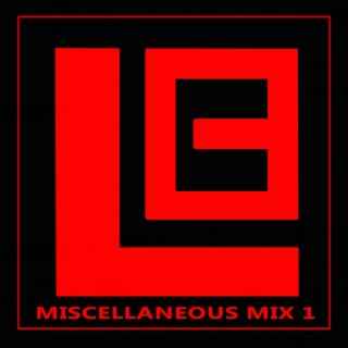 Miscellaneous mix 1