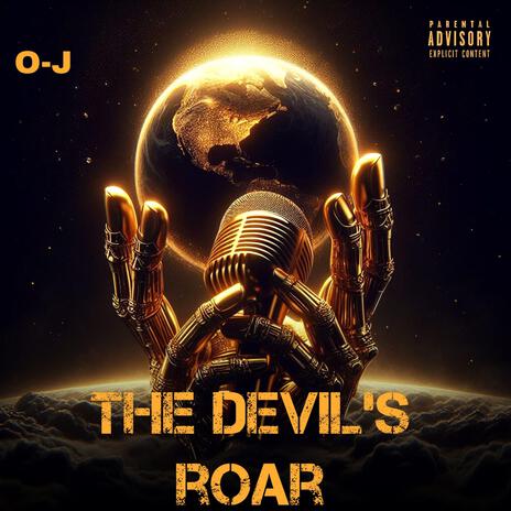 The Devil's Roar | Boomplay Music