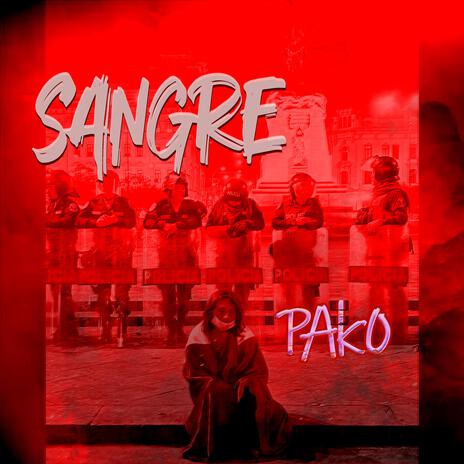 Sangre | Boomplay Music