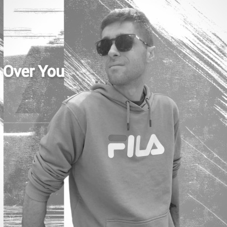 Over You (Radio Edit)