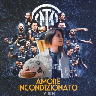 Amore Incondizionato lyrics | Boomplay Music