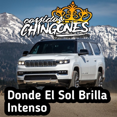 Donde el Sol Brilla Intenso | Boomplay Music