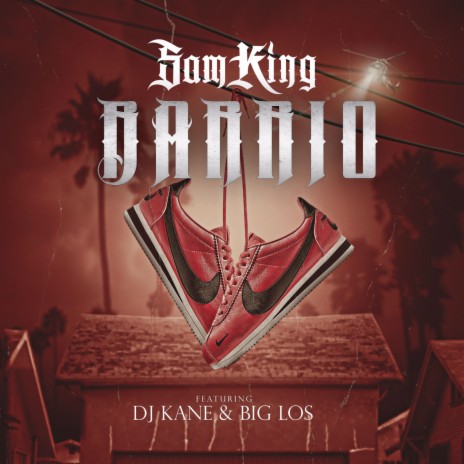 Barrio ft. DJ Kane & Big Los | Boomplay Music