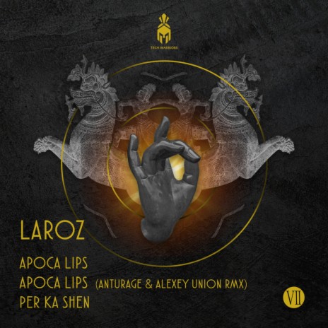 Apoca Lips (Original Mix) | Boomplay Music