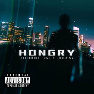 Hongry (Remix)