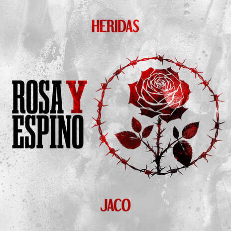 Rosa y Espino ft. Jaco Costa | Boomplay Music