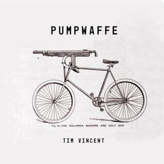 Pumpwaffe