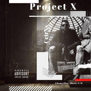 Project X(freestyle)