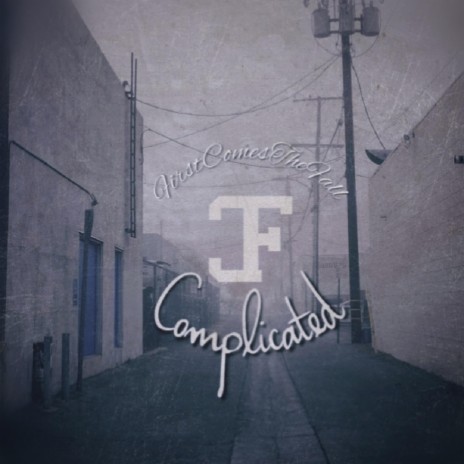 Complicated (feat. devssiah) | Boomplay Music